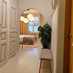 شقة Valoisa Laepitalon Kaksio بورفو