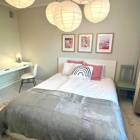 Lägenhet Valoisa Laepitalon Kaksio *