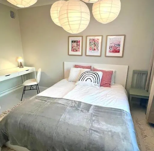 Lägenhet Valoisa Laepitalon Kaksio *