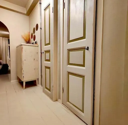 Valoisa Laepitalon Kaksio Lägenhet Borgå